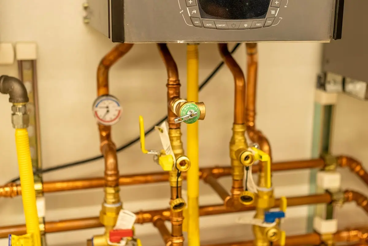 Licensed technician providing Sewer Cleanout for a homeowner in Brandon